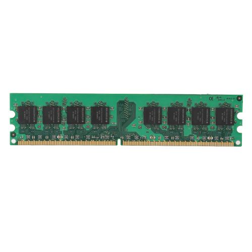 Xiede DDR2 533 1,8 V 1 Go module mémoire RAM pour ordinateur de bureau pour AMD