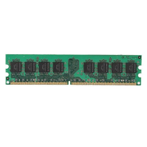 Xiede DDR2 533 1.8V 1GB Memory Stick RAM Module pour ordinateur de bureau pour AMD