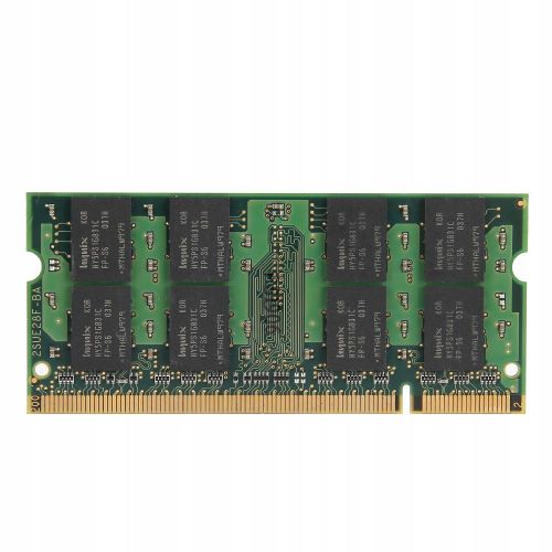 Xiede DDR2 667 MHz 2 Go 200 broches pour mmoire d'ordinateur portable