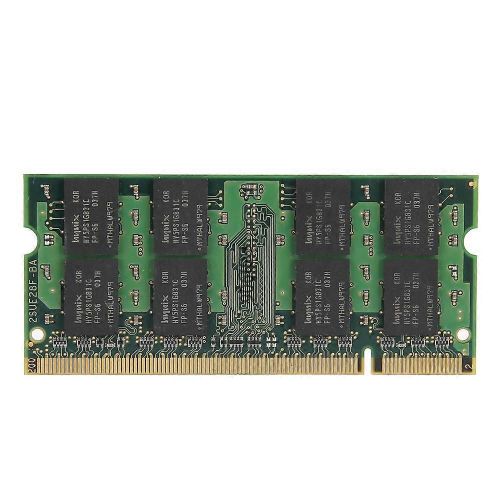 xiede DDR2 667MHz 2 Go 200 broches pour ordinateur portable carte mre mmoire RAM pour intel/AMD