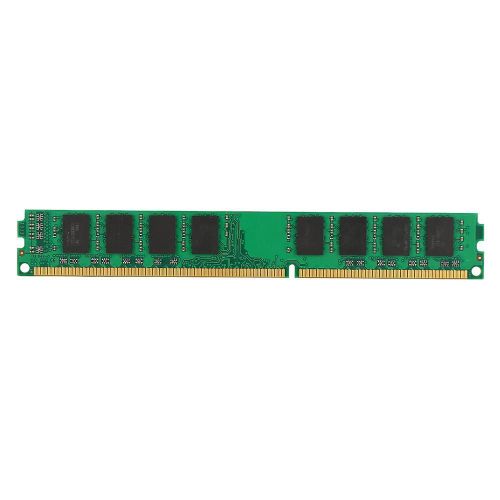 Xiede DDR3 1066 2G 240pin Ordinateur De Bureau Mmoire RAM Entirement Compatible pour Intel / AMD