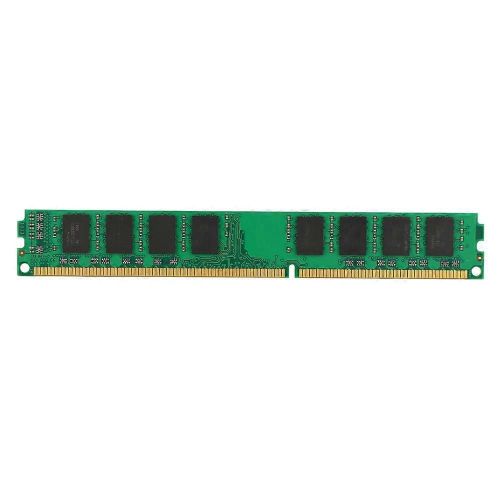 Xiede DDR3 1066 2G 240pin Ordinateur De Bureau Mmoire RAM Entirement Compatible pour Intel / AMD