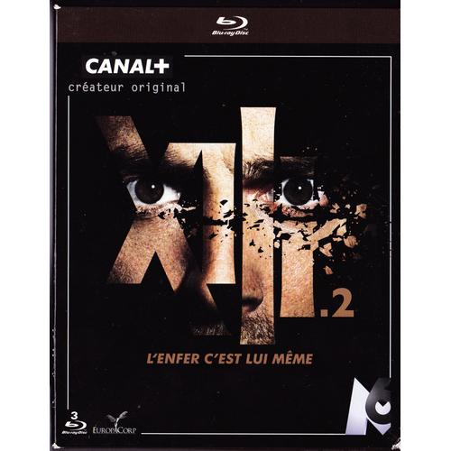 Xiii - Saison 2 - Xiii.2 - Blu-Ray de Alain Tasma