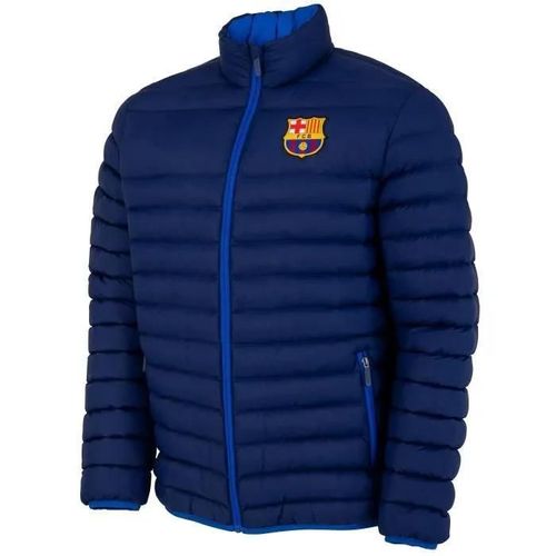 Xl - Doudoune Bara - Collection Officielle Fc Barcelone