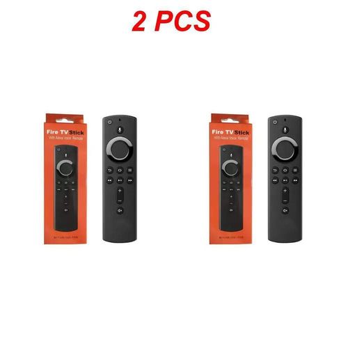 XMRM-00A XMRM-006 010 tlcommande vocale pour Mi 4A 4S 4X 4K Ultra Android TV pour MI BOX S BOX 3 Box 4K Mi Stick TV--A 2pc TV stick 4k