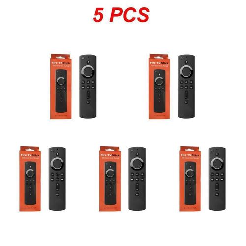 XMRM-00A XMRM-006 010 tlcommande vocale pour Mi 4A 4S 4X 4K Ultra Android TV pour MI BOX S BOX 3 Box 4K Mi Stick TV--A 5pc TV stick 4k