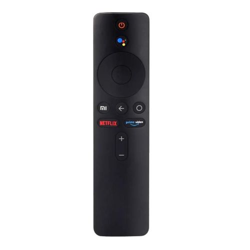 XMRM-010 tlcommande vocale Bluetooth pour Xiaomi 4S Android Smart TV pour MI TV BOX 4K pour contrleur de cl TV livraison directe--For TV BOX