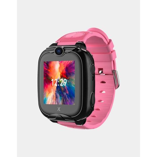 Xplora Xgo2 Smartwatch Para Nios Rosa