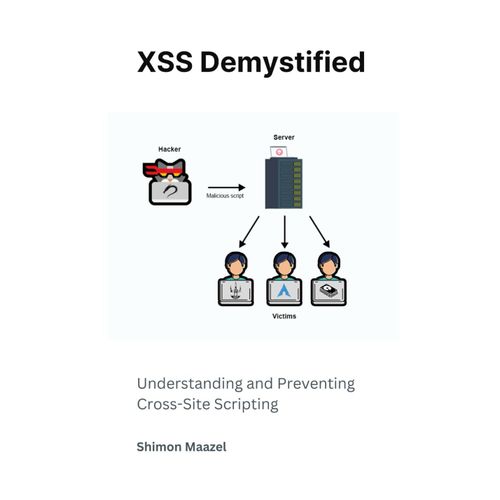 Xss Demystified: Understanding And Preventing Cross-Site Scripting    Format Broch 