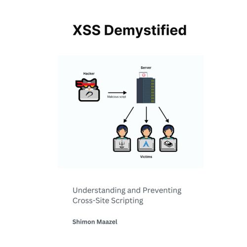Xss Demystified: Understanding And Preventing Cross-Site Scripting    Format Broch 