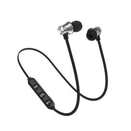 kaimus Ecouteurs Stéréo Bluetooth Ecouteurs Magnétiques sans Fil Ecouteurs Casques et écouteurs 
