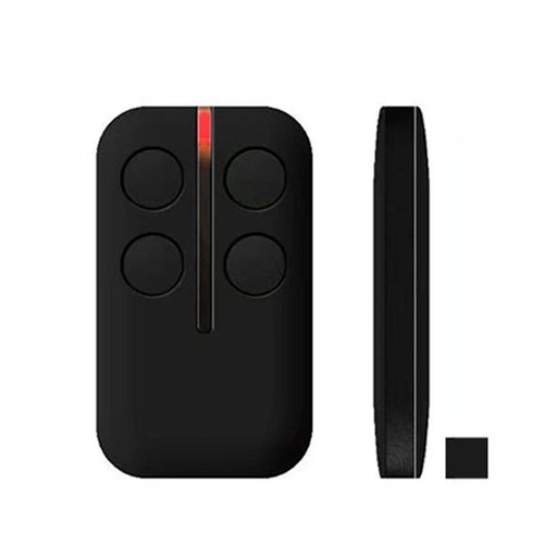Xt2 Xt4 433 868 Slh Lr Tlcommande De Porte 433mhz 868mhz,Code Roulant,Duplicateur De Tlcommande,Ouvre-Porte De - Rouge[A6042]