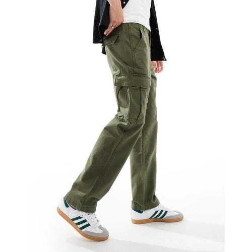 Xx - Pantalon Cargo Droit