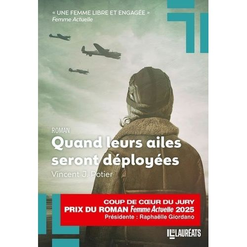 Quand Leurs Ailes Seront Dployes    Format Grand Format 