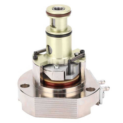 Xyong Actionneur De Pompe A Carburant Nc, Petit Debit, Electronique Integre, 3408324, Pieces De Groupe Electrogene, Materiel 24 V