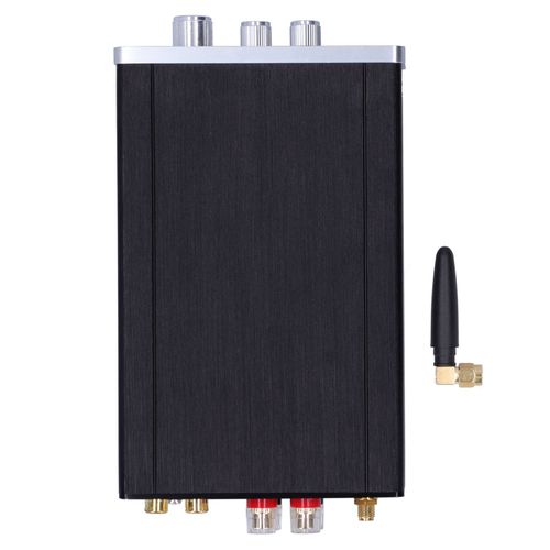 XYONG Amplificateur de puissance numerique CS8675, recepteur Bluetooth 5.0 LDAC avec puce de decodage BL50B