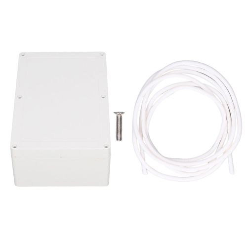 Xyong Boite De Jonction Materiau Ignifuge Performance D'isolation Aspect Elegant Boite De Jonction Etanche F15
