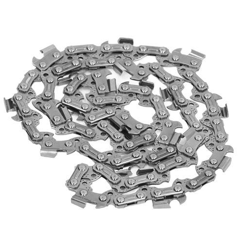 Xyong Chaine De Tronconneuse A Angle Droit En Acier Sk5, Accessoires De Rechange Pour Tronconneuse Diesel, Abatteuse-Groupeuse, Petite Taille 8-45 Maillons, 40 Cm