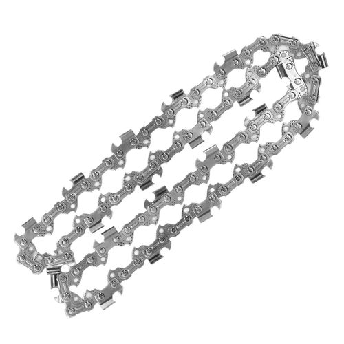 Xyong Chaine De Tronconneuse A Angle Droit En Acier Sk5, Accessoires De Rechange Pour Tronconneuse Diesel, Abatteuse-Groupeuse, Petite Taille 8-52 Maillons, 46 Cm