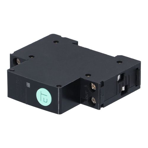 Xyong Disjoncteur Intelligent Wifi, Minuterie Intelligente, Relais, Interrupteur Pour Telecommande Tuya 1p 100-230 V 40 A