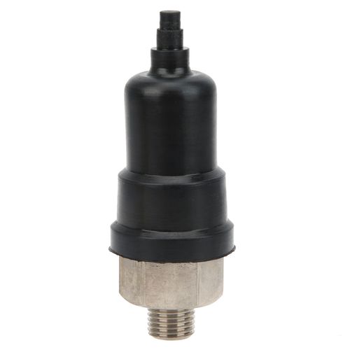 Xyong Interrupteur De Pression A Membrane D'air Reglable, Fil De Commande Automatique, Filetage Externe 0,1 A 1,0 Mpa (Filetage Male Ncg1/4 Po)