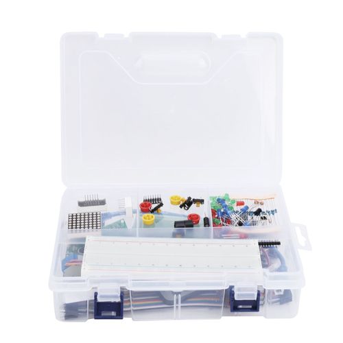 Xyong Kit De Module De Demarrage De Base, Carte De Developpement, Composant Electronique D'experimentation Pour R3