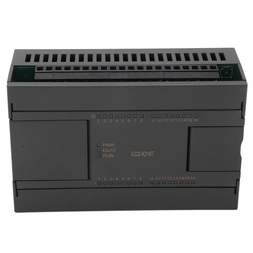Xyong Module D'acquisition De Donnees E/S A Distance, Module D'extension Plc A Transistor Numerique 16 Entrees 16 Sorties