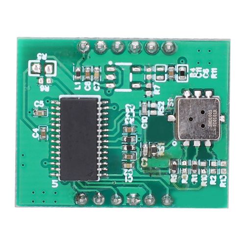 Xyong Module De Capteur De Gaz Propane Haute Sensibilite, Detection Anti-Interference, Sortie Uart, Donnees Mmd1011