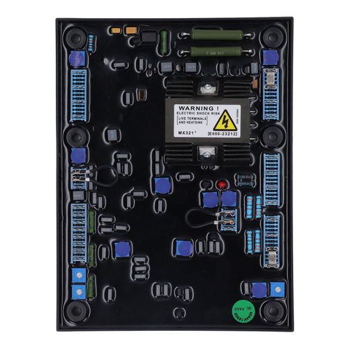 Xyong Module Regulateur De Tension Automatique Pour Groupe Electrogene Diesel Sans Balais, Carte Avr 170-220 V