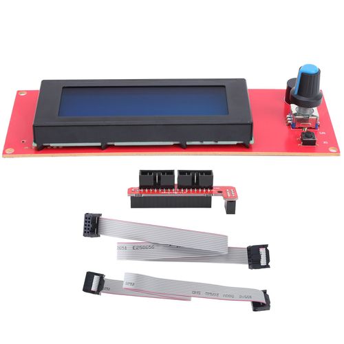 Xyong Panneau De Commande Lcd, Module De Carte Mere, Controleur Intelligent Avec Lecteur De Carte Memoire