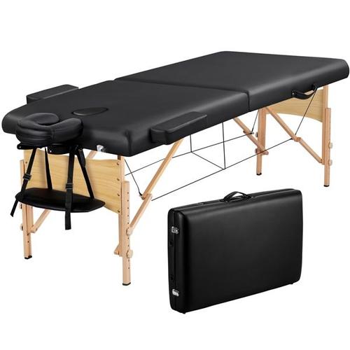 Yaheetech Table De Massage Pliante Lit De Massage Professionnel En 2