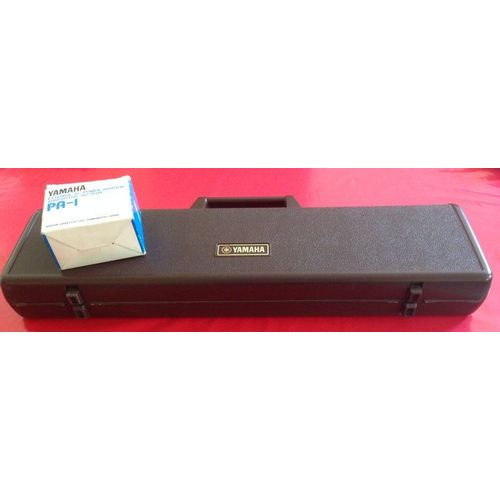 YamahaPortasound PS 3 Made in Japan Electronic Keyboard Synthesizer