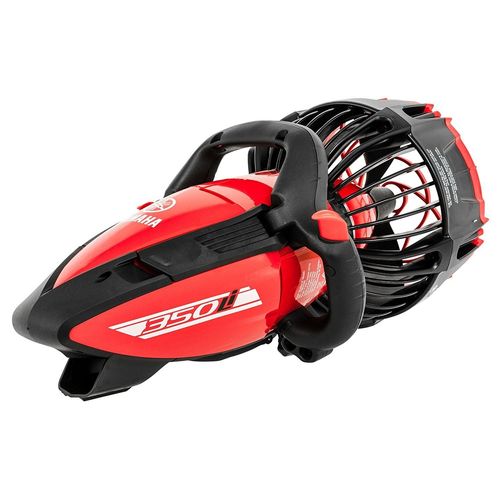 Yamaha : Scooter De Mer