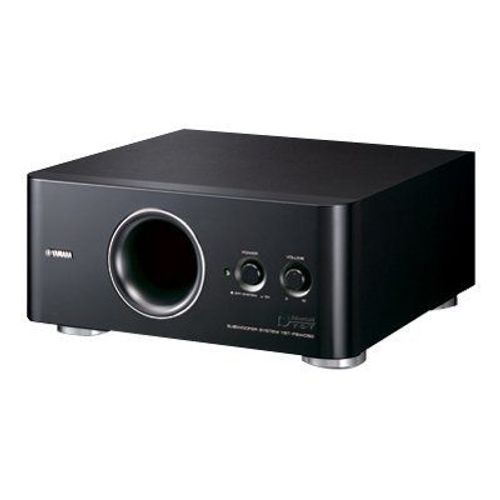 Yamaha YST-FSW050 - Caisson de basses