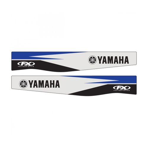 Yamaha Yz 80 / Yz 85 - Stickers Bras Oscillant / 17-42202