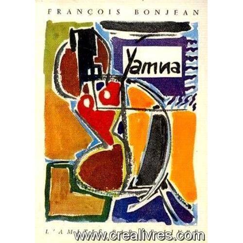 Yamna Tome 1   de Bonjean Franois  Format Broch 