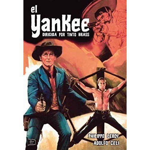 Yankee - El Yankee - Tinto Brass - All Regions de Unknown