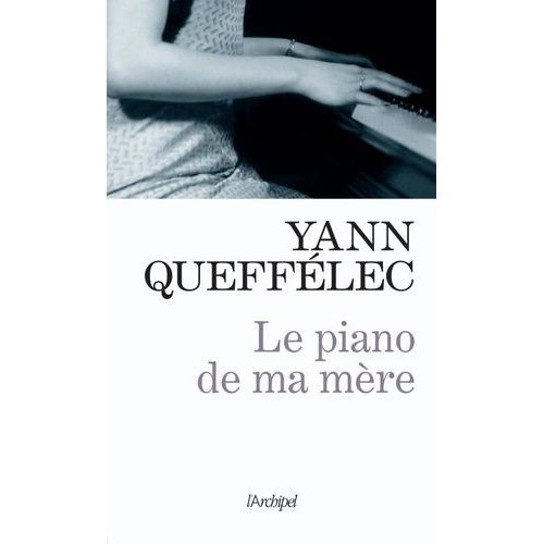 Le Piano De Ma Mre    Format Grand Format 