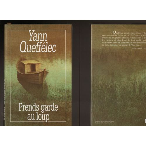 Yann Quefflec: 