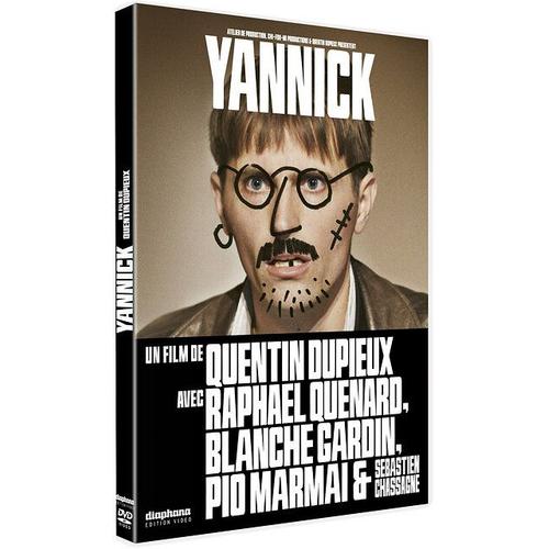 Yannick de Quentin Dupieux