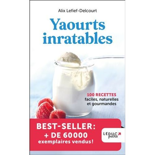 Yaourts Inratables  