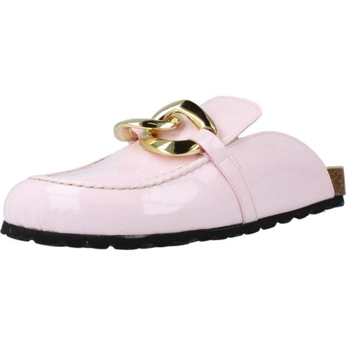 Yellow Clog Colour Rose - 37