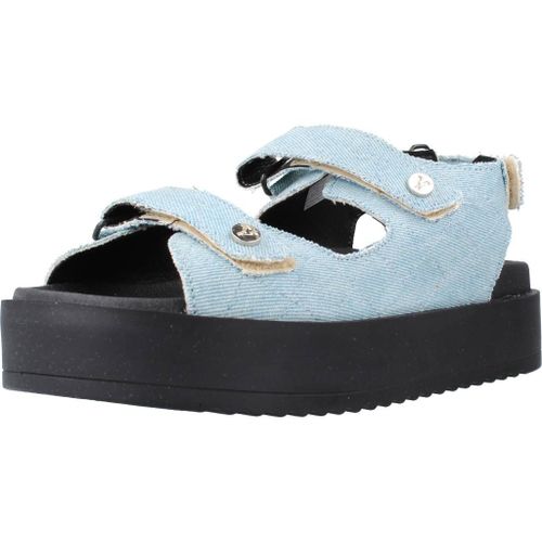 Yellow Coco Colour Bleu - 38