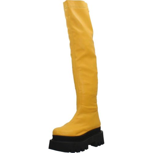 Yellow Finn Colour Jaune - 39