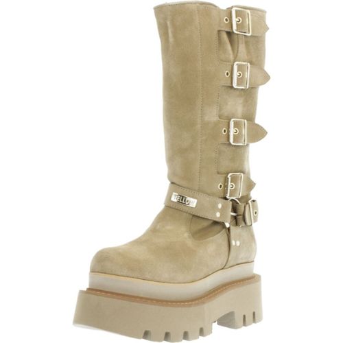 Yellow Lola Xl Colour Brun Clair - 39