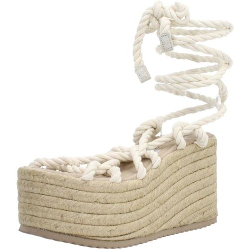 Yellow Santorini Colour Beige - 40