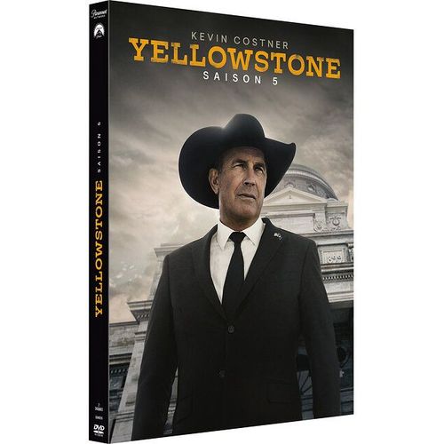Yellowstone - Saison 5