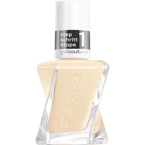 Yemaesre-Vernis  Ongles Longue Dure Finition Brillante Manucure Sans Uv Gel Couture #102 Atelier At The Bay Jaune 1 X 13.5ml