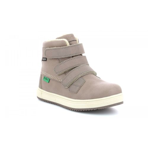 Baskets Kickers Yepokro Wpf - 37