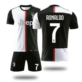 junior juventus ronaldo kit